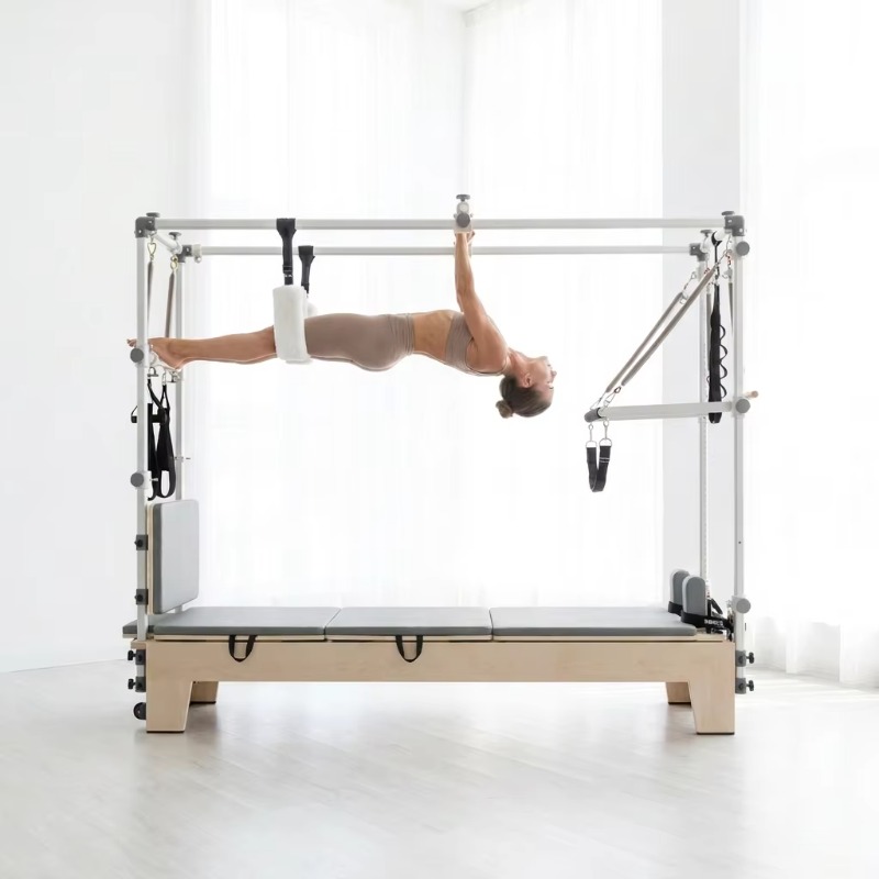 Pilates Yoga Studio - YTTYIN 맞춤형 360 풀 트라페즈 요가