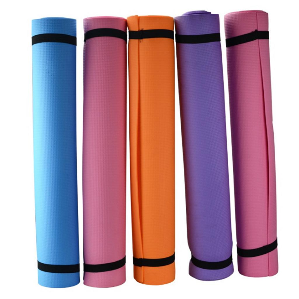 필라테스 요가 매트 두꺼운 논슬립 운동 매트 EVA 소 - Pilates Yoga Mat Thickness 리뷰 및 가격