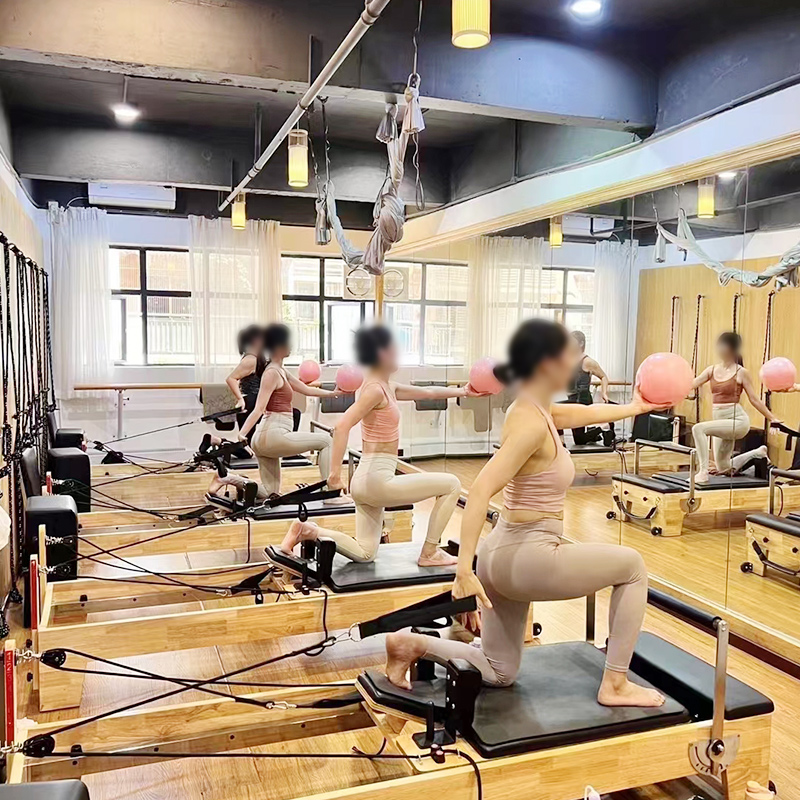 2025 최신 필라테스 리포머 장비 홈 짐 요가 필라테 - Pilates Yoga Studio 리뷰 및 가격